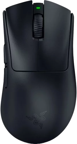 Игровая мышь Razer DeathAdder V4 Pro - Black/ Razer DeathAdder V4 Pro - Black Mouse (RZ01-05330100-R3G1)
