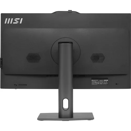Моноблок PRO AP272P 14M-1207XRU 27(1920x1080 IPS)/Intel Core i7 14700(2.1Ghz)/16384Mb/1024PCISSDGb/noDVD/Int:Intel UHD Graphics 770/Cam/BT/WiFi/-/war 1y/4.63kg/Black/noOS + Wireless KB+M (9S6-AF8321-1207) фото 8