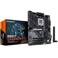 Материнская плата Gigabyte B850 GAMING WIFI6, RTL
