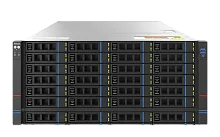 Серверная платформа/ Gooxi SR401-D24RE-G2 4u 24 bay platform with Expander backplane, based on AMD 9004 ; 2xPCIe 5.0x16; 4xPCIe 5.0x8 ; 2x1600W psu Rail kits; EU power cables (0.96.004.1048)