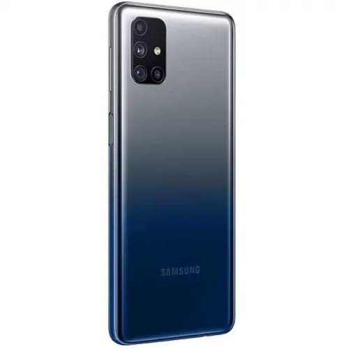 Смартфон Samsung Galaxy M31s SM-M315F моноблок 6.4