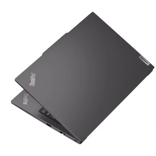 Ноутбук Lenovo ThinkPad E14 * E14, 14 (1920x1200), Core i7-1355U, 16GB, 512GB SSD, IR Camera, DOS (21JK0006RT) фото 4