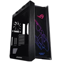 Корпус для Компьютер ASUS ROG STRIX HELIOS II GX601S BLACK (90DC00W0-B39000)