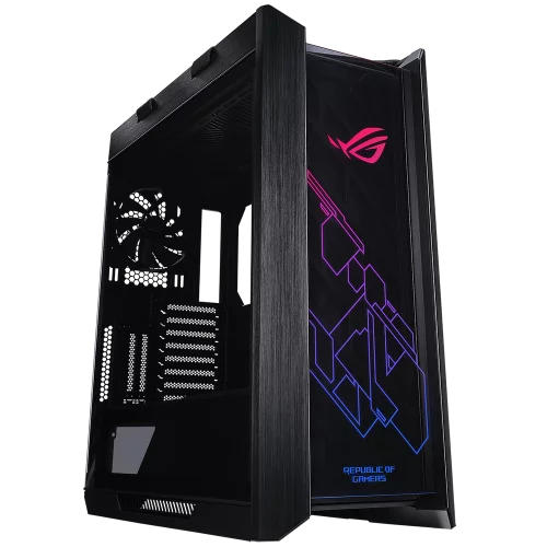 Корпус для Компьютер ASUS ROG STRIX HELIOS II GX601S BLACK (90DC00W0-B39000)