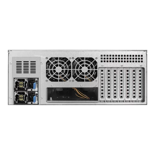 Серверная платформа ExeGate Pro 4U650-010/4U4139L/Redundant 2x800W (EX293882RUS ) фото 6