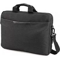 Эскиз Cумка для ноутбука 15.6" Portcase KCB-161 (POR-KCB161BK/BLACK)