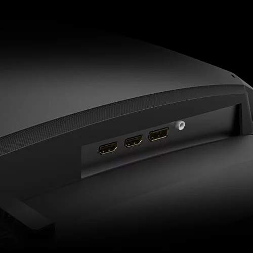 Монитор 31.5 Gigabyte GS32QCA EU Black (31.5, VA, 2560x1440, 180Hz, 3500:1, 1ms, 2xHDMI 2.0, DP 1.4, Curved) (20VM0-GS32QCABM-2EUR) фото 9