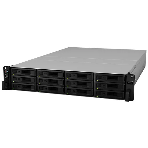 Сетевой накопитель Synology RackStation RS3618xs (RS3618XS) фото 2