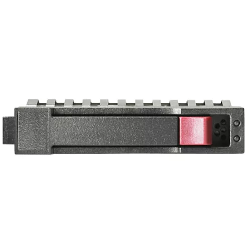 Жесткий диск HP SAS 12Tb 12Gb/ s Midline 3.5