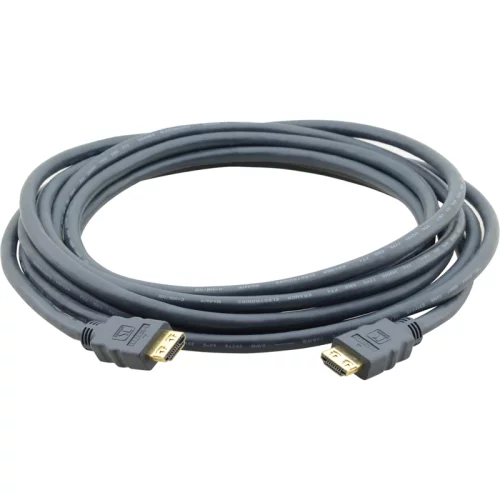 Кабель HDMI-HDMI (Вилка - Вилка), 4,6 м/ High–Speed HDMI Cable 4.6m (C-HM/HM-15)
