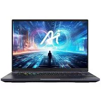 Эскиз Ноутбук AORUS 16X asg-63kzc64sh