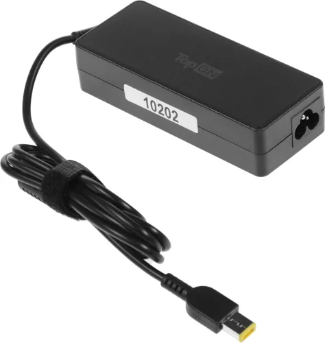 Блок питания TopON 96907 90W 20V-20V 4.5A от бытовой электросети (TOP-LT15)