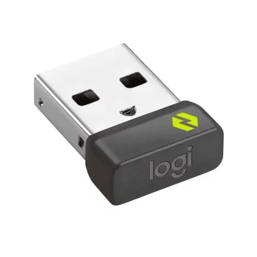 Адаптер/ Logitech LOGI BOLT USB RECEIVER (956-000011)