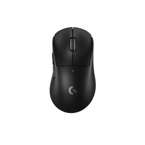 Мышь/ Logitech Mouse G PRO Х Superlight 2 DEX Black (910-007358)