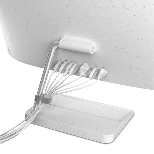 Моноблок Lenovo IdeaCentre AIO 3 24ALC6 (F0G100TRRK) (F0G100TRRK) Моноблок Lenovo IdeaCentre AIO 3 24ALC6 23.8