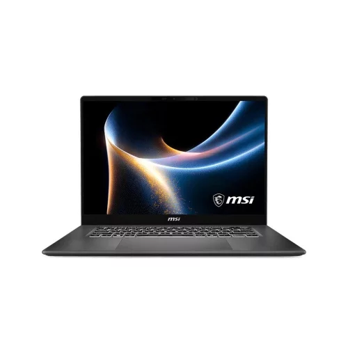 Ноутбук MSI Prestige 16 AI+ C3MG-030RU Intel Core Ultra 7 355/32Gb/SSD1Tb/16/OLED/2.8K/2880x1800/120Hz/Win11Pro/Platinum Gray (9S7-262223-030)