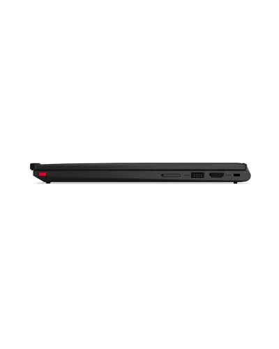 Ноутбук Lenovo ThinkPad X13 2-in1 G5 (21LW0021US) Ноутбук Lenovo ThinkPad X13 2-in1 G5, 13.3 Touch WUXGA IPS AG 100%sRGB, U5-125U, 16GB, 512 SSD, Intel Graphics, 5.0MP+IR Webcam, Intel 6E AX211, FPR, Lenovo Integrated Pen, 41Wh, BKLT KB ENG, Win 1 (21LW0021US) фото 12