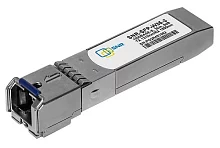 Модуль/ Модуль SFP WDM, дальность до 3км (6dB), 1310нм (SNR-SFP-W35-3)