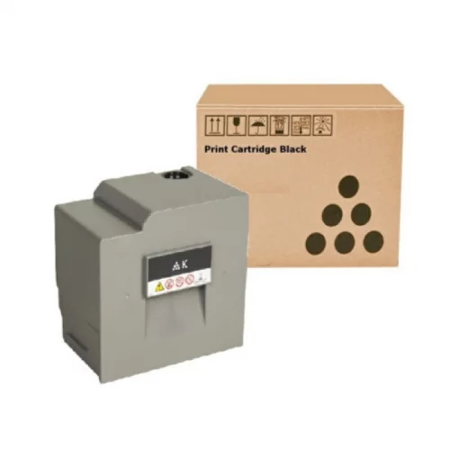 Тонер-картридж Ricoh MP C8002 (842147) (842147) Тонер-картридж черный/ Ricoh MP C8002 черный тонер (842147)