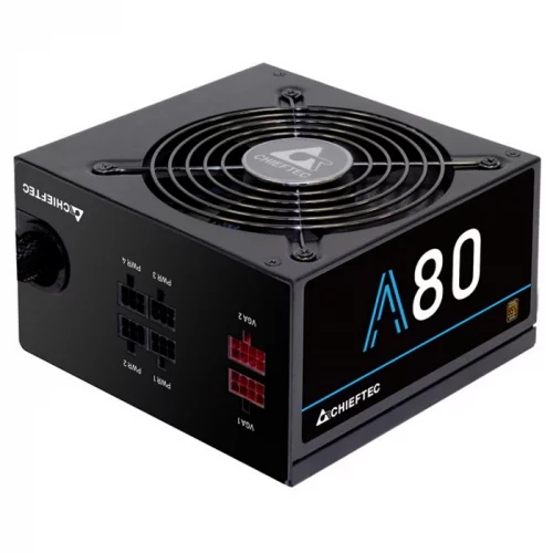 Блок питания Chieftec A-80 750W (CTG-750C)
