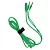 Гарнитура игровая Razer Kraken (RZ04-02830200-R3M1) (RZ04-02830200-R3M1)