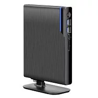 MARS/ 1235U/ 3L/ L6 Intel Core i5-1235U, 2xSO-DIMM DDR4,max 64GB, no SSD, wifi,bt 1 x USB Type C,4 x USB 3.2 Gen2 Type-A, 2 x USB 2.0, Adaptor 65wt, Vesa (90BSA1701-A10GA0F)