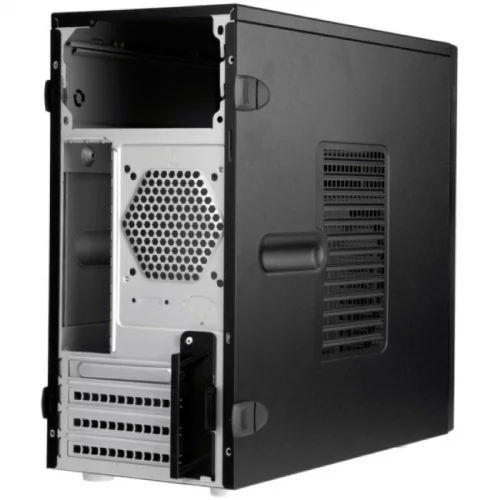 Корпус MiniTower InWin ENR021 RB-S400T70 2x3.5