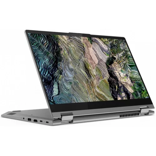 Ноутбук-трансформер Lenovo ThinkBook 14s Yoga ITL 14
