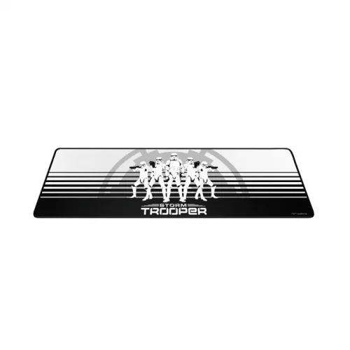 Игровой коврик для мыши Razer Goliathus Extended Stormtrooper Edition (RZ02-01072600-R3M1) фото 3