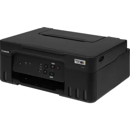 МФУ струйное/ Canon PIXMA G3430 (5989C009) фото 3