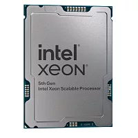 Процессор/ CPU LGA4677 Intel Xeon Silver 4509Y (8C/16T, 2.6/4.1GHz, 22.5MB, 125W) OEM (PK8071305554400)