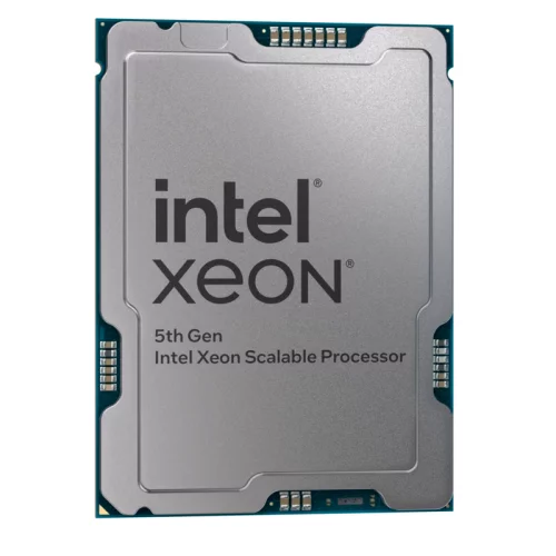 Процессор/ CPU LGA4677 Intel Xeon Silver 4509Y (8C/16T, 2.6/4.1GHz, 22.5MB, 125W) OEM (PK8071305554400)