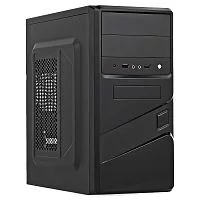 Корпус Winard 5816 mATX без БП (101218) (CPU 140mm, VGA 190mm, USB2.0 x 2, 1 x Audio 1 x Mic, Ext. «5.25» x 2, 3.5» x 1, Int. 3.5» x 2, 2.5» x 1)»