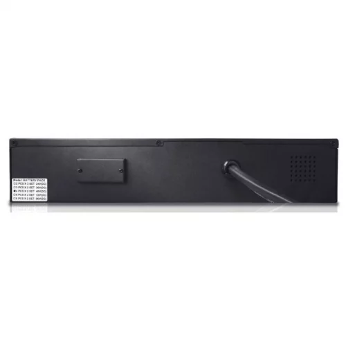 Батарейный модуль/ Powercom BAT SRT-48V for SRT-1500A/2000A (48Vdc, 12V/7AH*8pcs) фото 2
