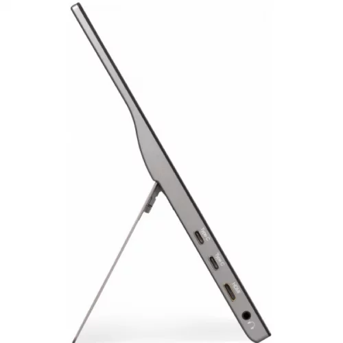 Монитор Viewsonic 15.6 TD1655 Touch Silver фото 5