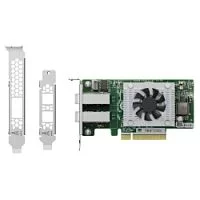 Карта расширения QNAP QXP-820S-B3408 12 Gb/ s SAS expansion card, 2 SFF-8644 ports, PCIe Gen3 x8