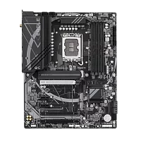 GIGABYTE Z790 EAGLE AX, LGA1700, Z790, 4*DDR5,HDMI+ DP, 4 SATA 6 Гб/ с, M2, Audio, Gb LAN, USB 3.2, USB 2.0, Type-C, ATX