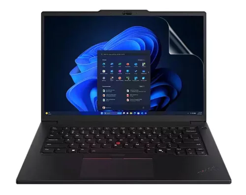 Ноутбук Lenovo Thinkpad P14s G5 [21G2002AUS] Ultra 7-155H/ 16Gb/ 1TB SSD/ 14.5 3K+(3072x1920) 430nits 100% DCI-P3 120Hz/ NV RTX 500 Ada 4 Gb/ Backlit/ 5MP IR/ FPR/ Win11Pro
