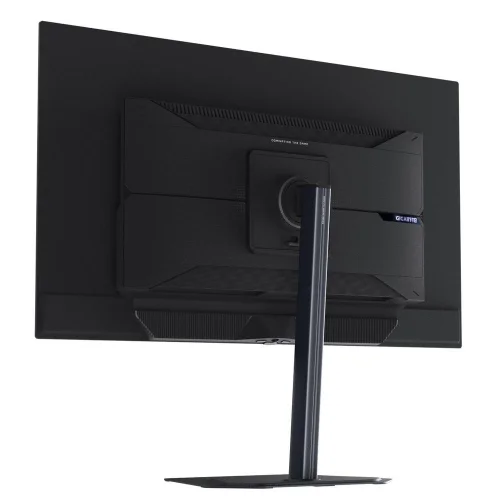 Монитор 31.5 Монитор 31.5 Gigabyte MO32U24 EK Black (31,5 QD-OLED, 10bits 3840 x 2160, 240Hz, 2xHDMI 2.1, DP 1.4, 3xUSB 3.2, USB Type-C (18Вт), 0,03 ms,178°/ 178°, 300 нит (типичная), 1000 нит (пиковая), 1,5 М:1, Pivot) (20VM0-MO32U24BT-1EKR) фото 5