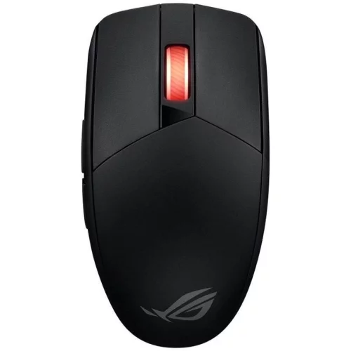Мышь ASUS P520 ROG STRIX IMPACT III WL/ ASUS P520 ROG STRIX IMPACT III WL (90MP03D0-BMUA00)
