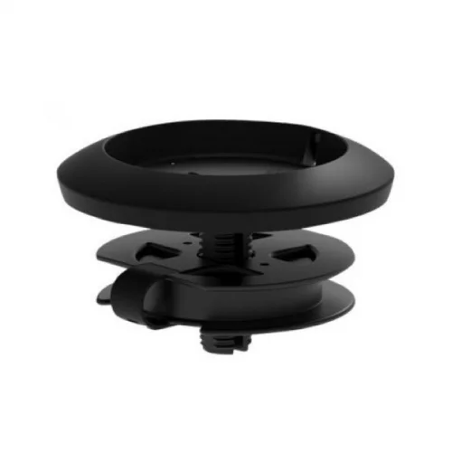 Крепёж настольный/ Accessory Logitech,Rally Mic Pod Table Mount (952-000002)
