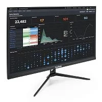 Эскиз Монитор ExeGate 27" EZ2700A ProSmart ex296283rus
