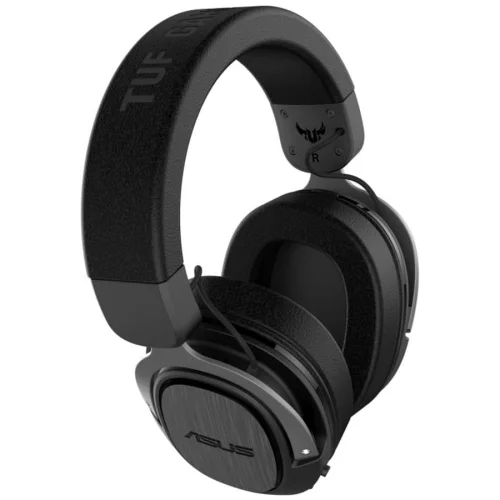 Гарнитура/ TUF GAMING H3 WIRELESS (90YH02ZG-B3UA00) фото 5