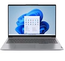 Эскиз Ноутбук Lenovo Thinkbook 16 G6 IRL 21kh00rrev