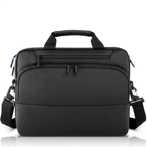 Сумка для ноутбука 15 Сумка для ноутбука 15 Dell Case Pro 15 полиэстер черный (460-BCMU)
