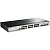 Коммутатор D-Link DGS-1510-28X (DGS-1510-28X/A1A) (DGS-1510-28X/A1A)