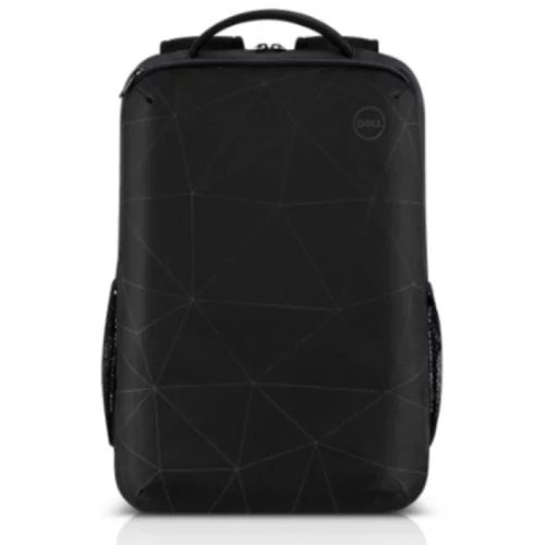 Рюкзак для ноутбука Dell Backpack Essential 15 черный, полиэстер (460-BCTY)