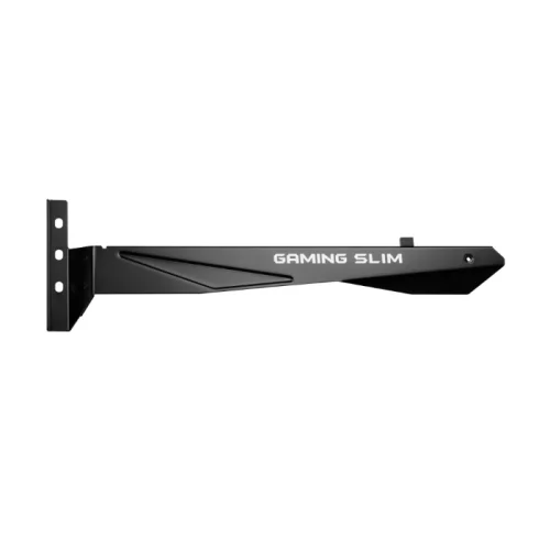 *Видеокарта MSI GeForce RTX 4080 RTX 16 GB GAMING X SLIM GDDR6X 256 бит PCIE 4.0 16x GPU 2210 МГц Активный 2xВыход HDMI 2xВыход DisplayPort (4080 16GB GAMING X SLIM) фото 4