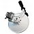 Крепление MikroTik nRayAIM-DH1 (NRAYAIM-DH1) (NRAYAIM-DH1)