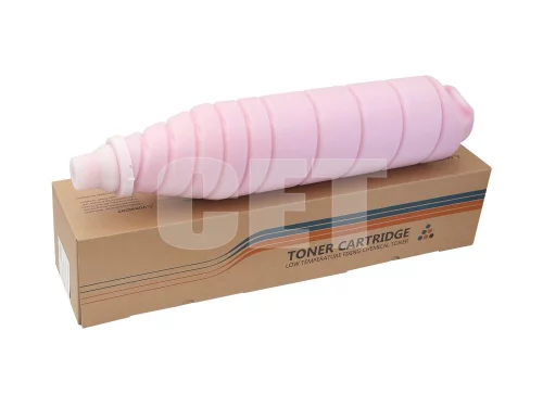 Тонер-картридж (CPT) TN-622M для KONICA MINOLTA Bizhub PRESS C1085/ C1100 (CET) Magenta, 92000 стр., CET141467